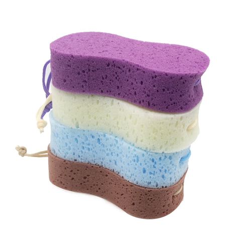 From Ordinary to Extraordinary: Transform Your Bath with a Magic Sponge